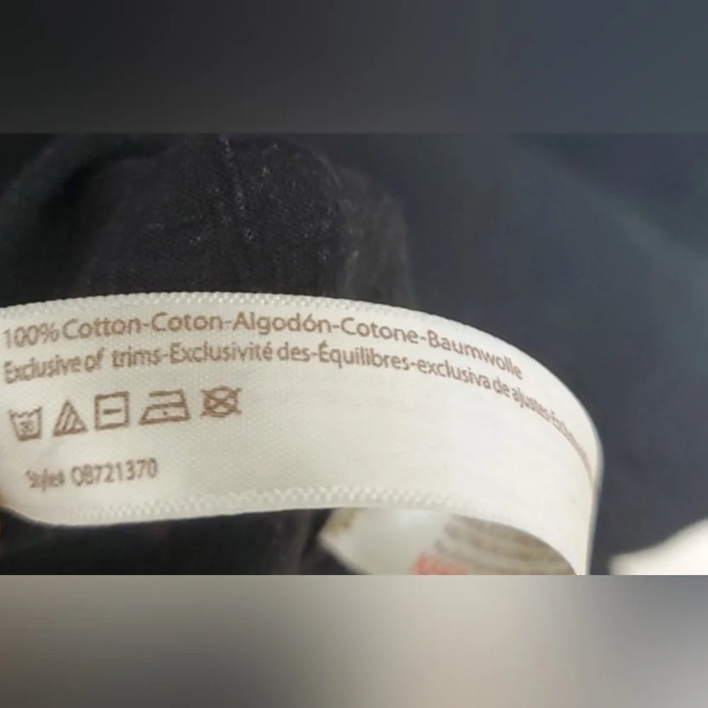 Free People El Dorado Midi Dress/Black - Picture 15 of 16